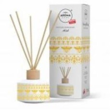 Аромадиффузор Aroma Home Аромадифузор Aroma Home, I love Poland, Мед 100 мл