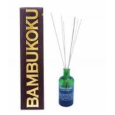 Аромадиффузор Bambukoku Чорний лес