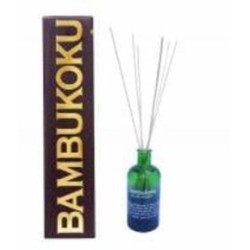 Аромадиффузор Bambukoku Чорний лес