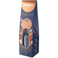 Аромадиффузор Bolsius True Joy-Winter Edition 80 мл аромат Зимний лес