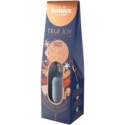 Аромадиффузор Bolsius True Joy-Winter Edition 80 мл аромат Зимний лес