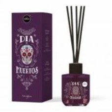 Аромадиффузор Aroma Home DIA DE LOS MUERTOS DIMOND GIRL 100 мл