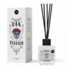 Аромадиффузор Aroma Home DIA DE LOS MUERTOS SPICY DELIGHT 100 мл
