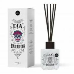 Аромадиффузор Aroma Home DIA DE LOS MUERTOS SPICY DELIGHT 100 мл