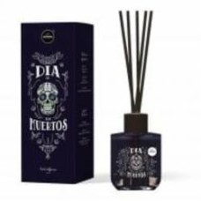 Аромадиффузор Aroma Home DIA DE LOS MUERTOS BLACK OUD 100 мл