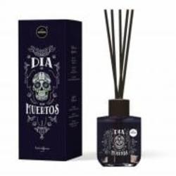 Аромадиффузор Aroma Home DIA DE LOS MUERTOS BLACK OUD 100 мл