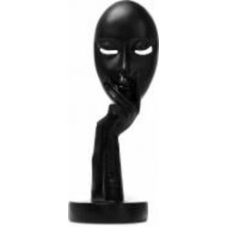 Статуэтка DH-ST-03 Black Маска МВМ