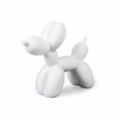 Статуэтка DH-ST-06 White Пес МВМ