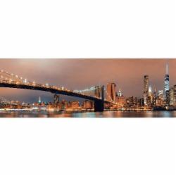 Репродукция Бруклинский мост-2 50x150 см Арт Фемелі