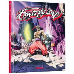 Книга Константин Сулима «Буйвітер» 978-617-585-243-9