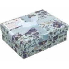 Коробка подарочная Art studio of happiness GS11713 18x14x6,5 см