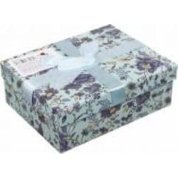 Коробка подарочная Art studio of happiness GS11713 18x14x6,5 см