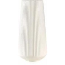 Ваза пластиковая MVM DH-FLOWERS-03 WHITE 30 см DH-FLOWERS-03 WHITE