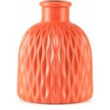Ваза пластиковая MVM DH-FLOWERS-09 CORAL 15 см DH-FLOWERS-09 CORAL