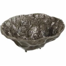 Фруктовница PANACHE Crinkled Metal