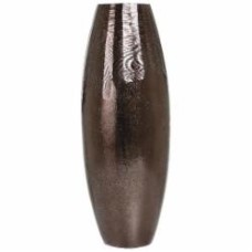 Ваза PANACHE Textured Metals 48 см виндзорский глянец 03275