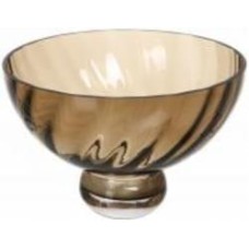 Ваза для фруктов Wrzesniak Glassworks Wisla 14-4677A