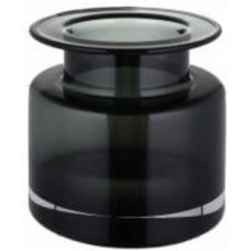 Ваза стеклянная Wrzesniak Glassworks Nysa 17-11213 13,5 см 17-11213