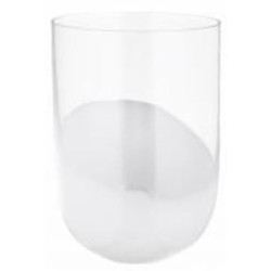 Ваза стеклянная Wrzesniak Glassworks 31-2280 25 см 31-2280