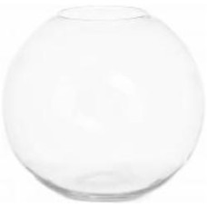 Ваза стеклянная Wrzesniak Glassworks 17-107 22 см 17-107
