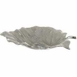 Фруктовница Leaf 43х8х9 см
