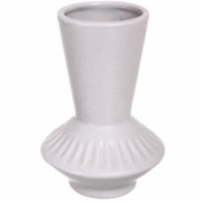 Ваза керамическая Zulma 18 см DLP23389P