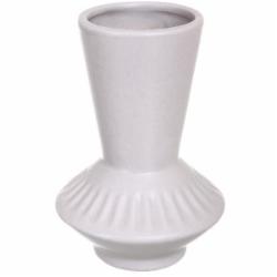 Ваза керамическая Zulma 18 см DLP23389P