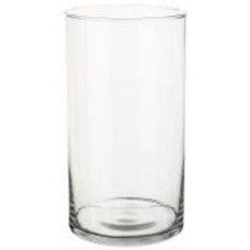 Ваза стеклянная Trend Glass Magnolia 29 см