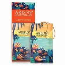 Ароматическое саше АРЕОН Home Perfume Sachet Summer Dream SPW04 разноцветный