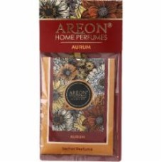 Ароматическое саше АРЕОН Home Perfume Sachet Premium Aurum разноцветный