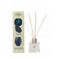Аромадиффузор Bloom Wild leather 100 мл