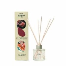 Аромадиффузор Bloom Flowers magic 100 мл