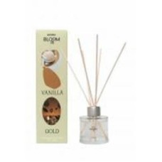 Аромадиффузор Bloom Vanilla gold 100 мл