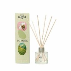 Аромадиффузор Bloom So musk 100 мл