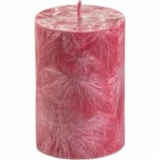 Свеча декоративная Свеча цилиндр WP05 70/100 CandlesBio