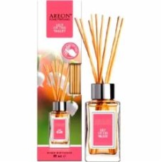 Аромадиффузор Areon Home Perfume Lily of the Valley 85 мл
