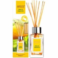 Аромадиффузор Areon Home Perfume Dolce Viaggio 85 мл