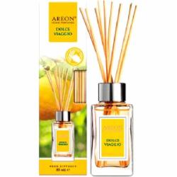 Аромадиффузор Areon Home Perfume Dolce Viaggio 85 мл