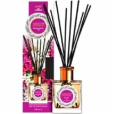 Аромадиффузор Areon Home Perfume Lilac & Lavender Oil Fragrance 150 мл