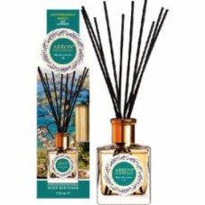 Аромадиффузор Areon Home Perfume Lavender oil — Mediterranean 150 мл