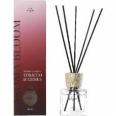 Аромадиффузор Bloom Tabacco & Citrus 100 мл