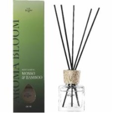 Аромадиффузор Bloom Mosso & Bamboo 100 мл