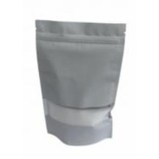 Свеча насыпная в пакете белая 200 г Feroma Candle