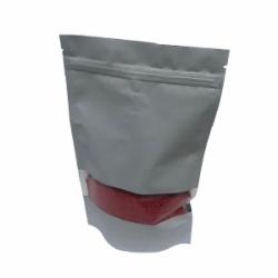 Свеча насыпная в пакете красная 200 г Feroma Candle
