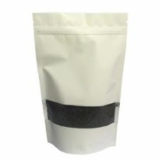 Свеча насыпная в пакете черная 200 г Feroma Candle