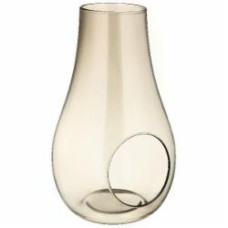Подсвечник Orla Topaz 27-99 Wrzesniak Glassworks