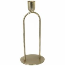 Подсвечник ARC GOLD 20х8х8 см A63100030
