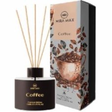 Аромадиффузор MIRA MAX для помещений Coffee 110 мл