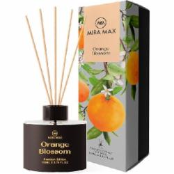 Аромадиффузор MIRA MAX для помещений Orange Blossom 110 мл