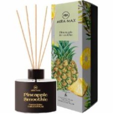 Аромадиффузор MIRA MAX для помещений Pineapple Smoothie 110 мл